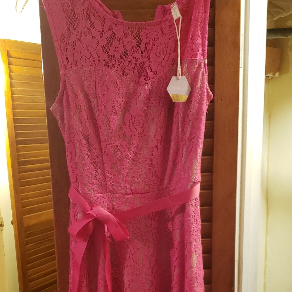 M Maternity Dress